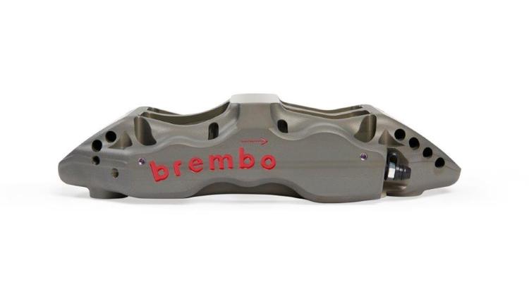 Brembo TCR Caliper